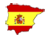 ALSIME ALMENDRALEJO - Espanol